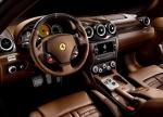 Ferrari 612 Scaglietti One to One 2008 года